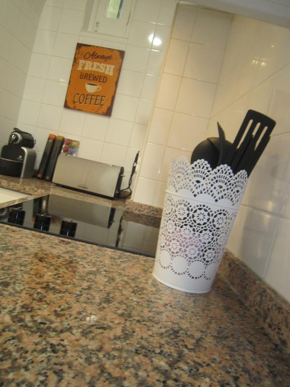 Alfama Shabby Chic Flat Lejlighed Lisboa Eksteriør billede