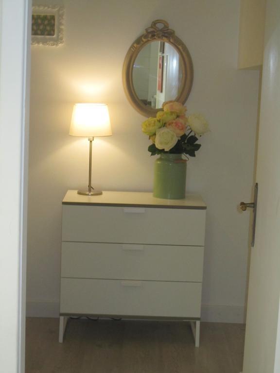 Alfama Shabby Chic Flat Lejlighed Lisboa Eksteriør billede