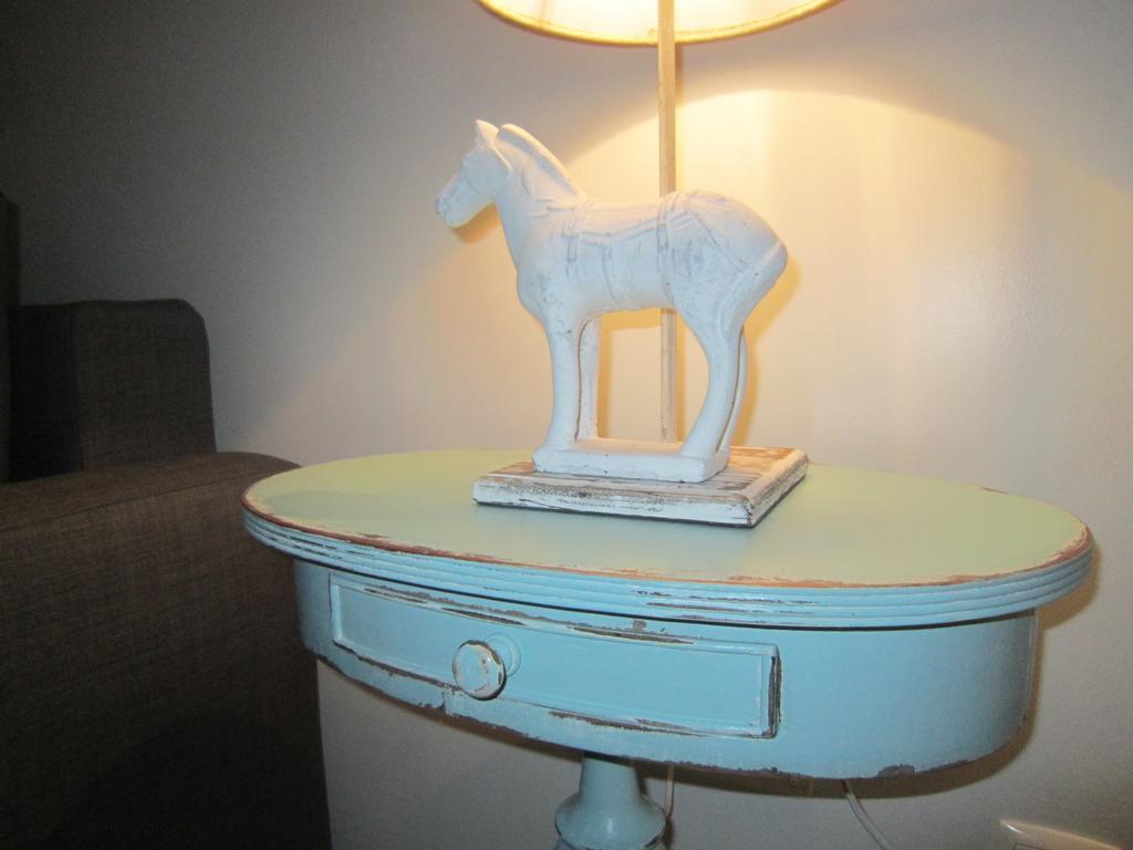 Alfama Shabby Chic Flat Lejlighed Lisboa Værelse billede