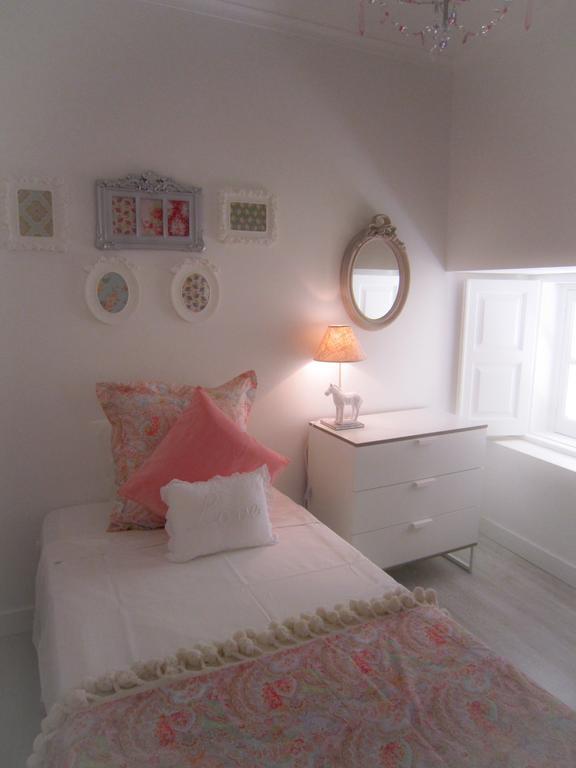 Alfama Shabby Chic Flat Lejlighed Lisboa Eksteriør billede