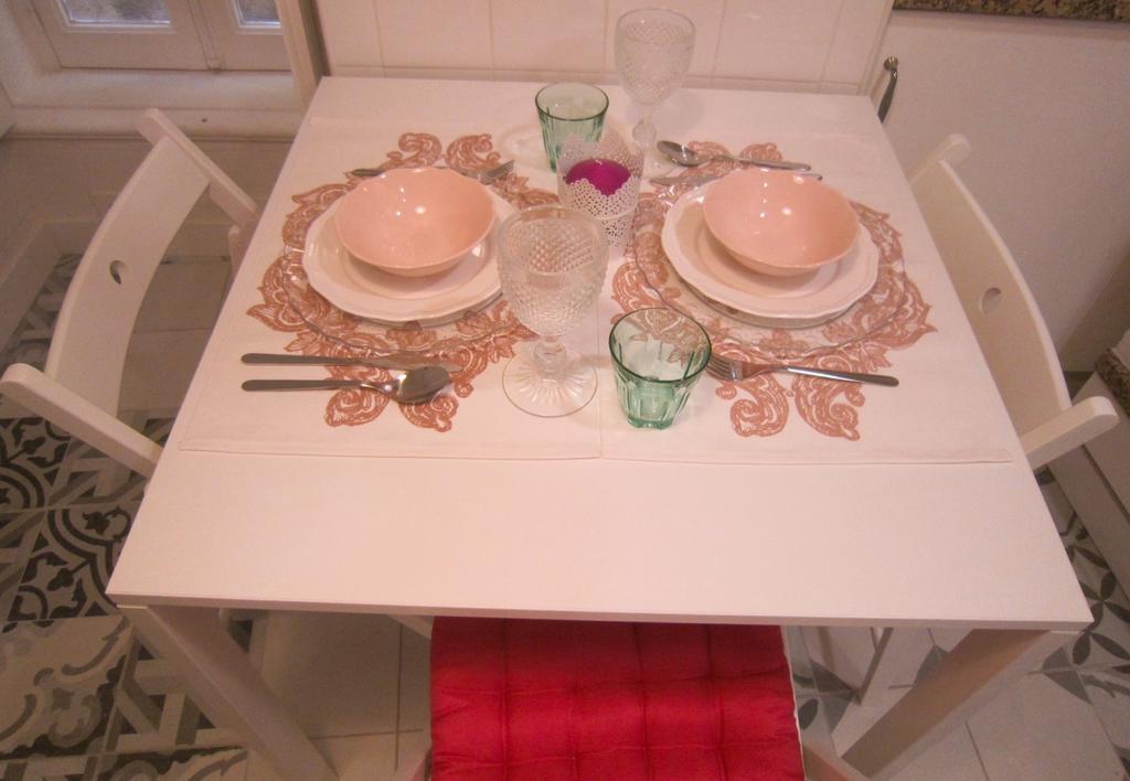 Alfama Shabby Chic Flat Lejlighed Lisboa Eksteriør billede